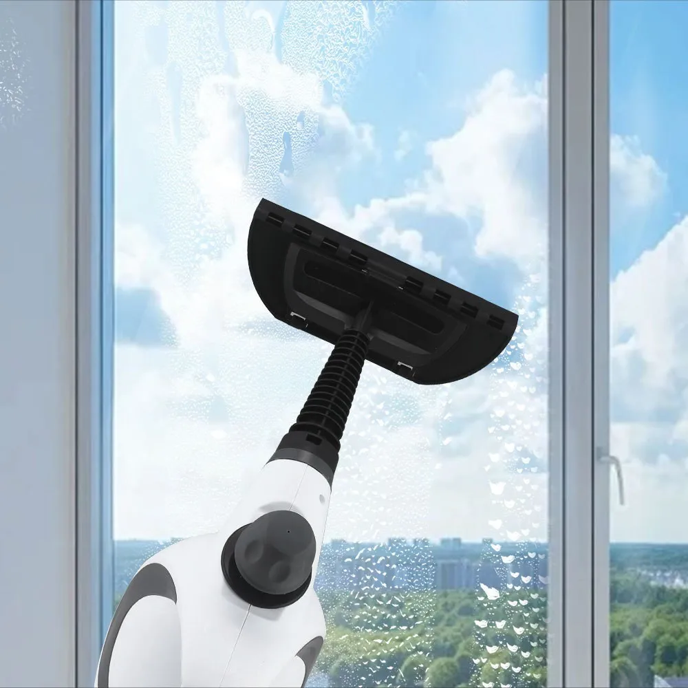 CleanNova SteamPro US 110V steam cleaner